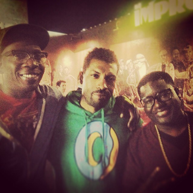 Look at this pic I found of _maryellalindsey boys!! _jokesandnotes 4 LIFE!