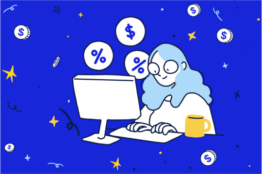Solo Envios: simple y barato banner
