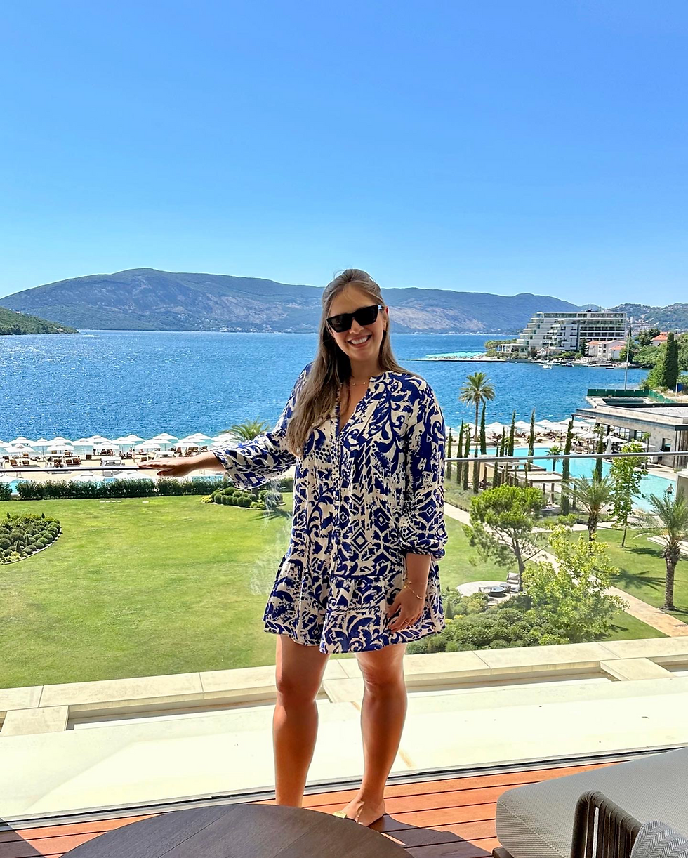Montenegro