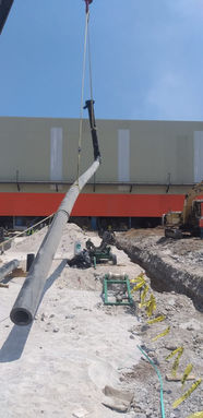 Pipeline Solutions