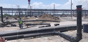Pipeline Solutions
