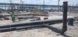 Pipeline Solutions