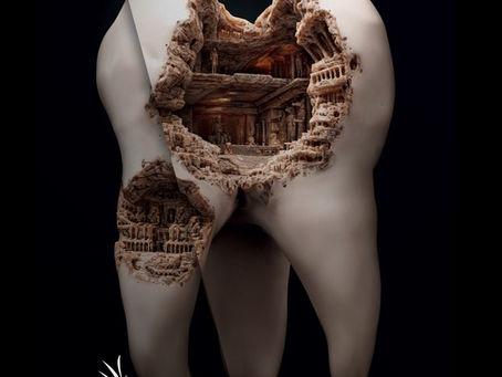 تجميل الأسنان الأمامية المكسورة