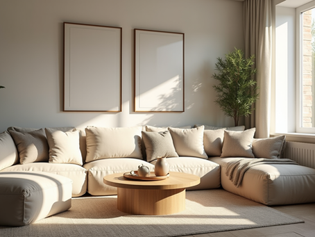 Transform Your Space with Professional Home Design Solutions