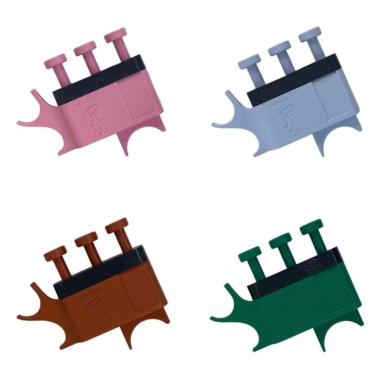 Miniatura: C26 Digitador Trompeta