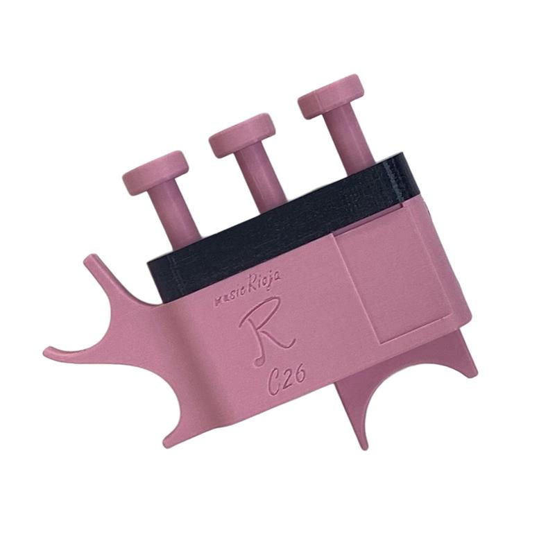 C26 Digitador Trompeta