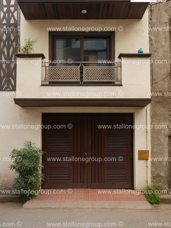 Stallone Processing & Warehousing Unit – New Delhi, India