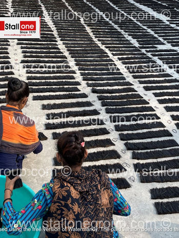 Eco-Friendly Bristle Drying: Sustainable & Efficient