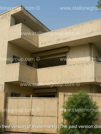 Stallone Manufacturing Facility – Ghaziabad, India