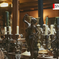 STALLONE VINTAGE, ANTIQUE-STYLE & NOVELTY DECOR, HANDICRAFTS, SCULPTURES, AND GIFTS 
