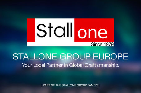 STALLONE GROUP EUROPE - STALLONE'S EUROPEAN ARM TO PROVIDE DEDICATED SUPPORT TO EUROPEAN CLIENTS