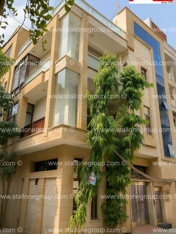 Stallone Head Office – New Delhi, India