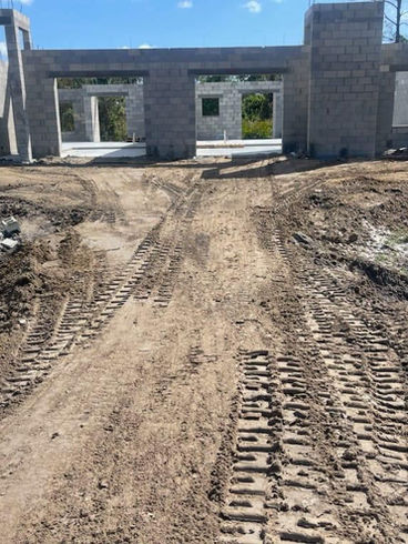 SOUTH WEST CONSTRICTION FLORIDA