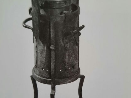 Qual a História? Panela de pressão.