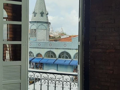 Belém,  406 anos de História!