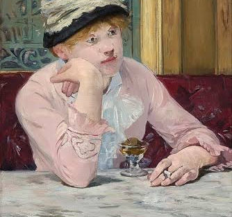 Domingo com Plum Brandy.