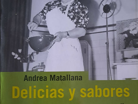 Dona Petrona.