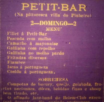 Petit-Bar