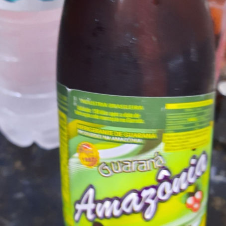 Guaraná Amazônia