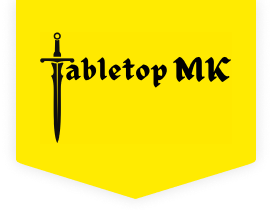 TabletopMK Logo