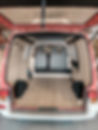 Pavimentazione isolazione rivestimento van furgone