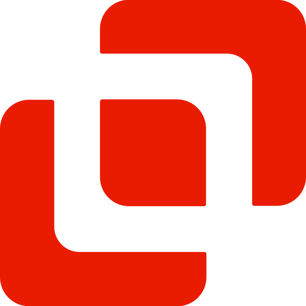 visiorize production logo