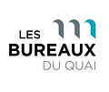 image du logo des Bureau du Quai