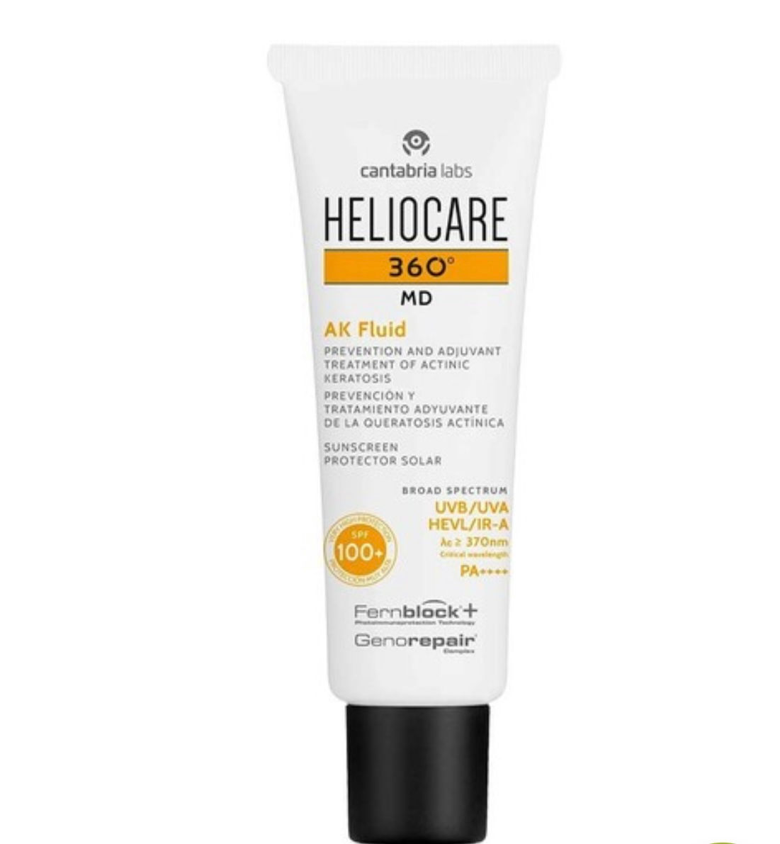Heliocare AK Fluid