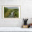 Thumbnail: The River Thames near Buscot Weir, Cotswolds (A3 Framed)