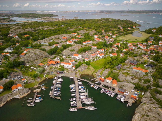 Sweden - Kopstadso harbour Aerial View 4 copy.jpg
