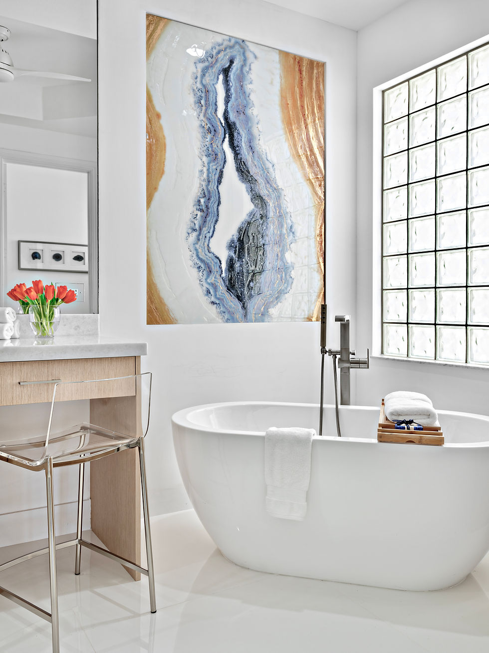 Bathroom Designer Palm Beach