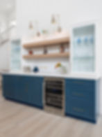 Custom Cabinets in Jupiter