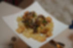 Side dishes