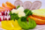Cold Appetizers