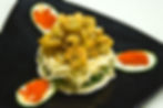 Dunarea Salad