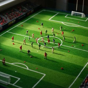 Phân tích chiến thuật Ngoại Hạng Anh