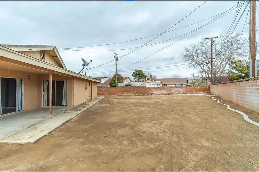 Thumbnail: 4BR/Lancaster(1)/LACDA or TLS