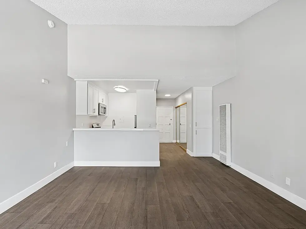 Thumbnail: 1 Bedroom / 1 Bathroom /Northridge(2)/HACLA or RRH