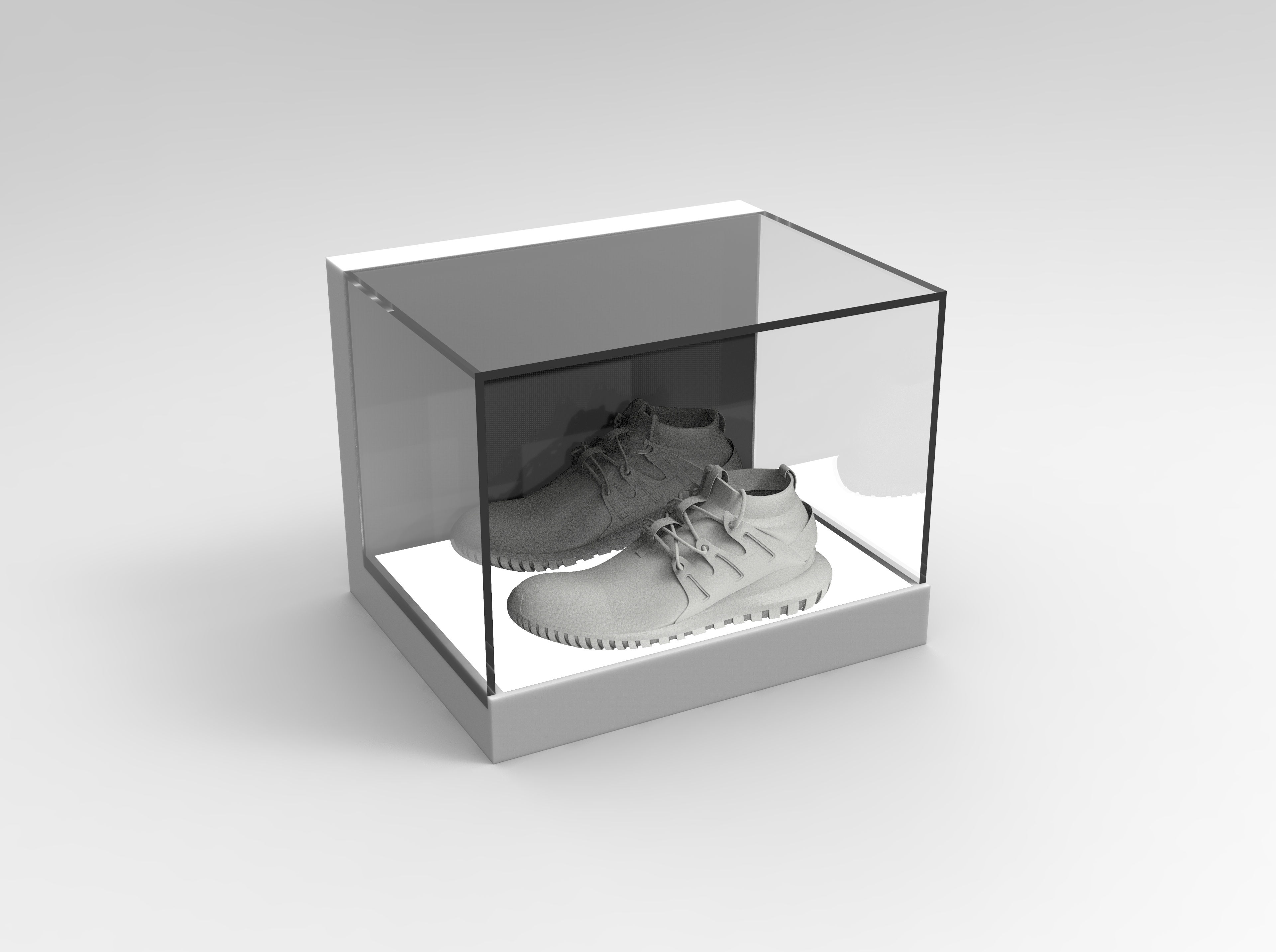 SHO SHU Original - Light