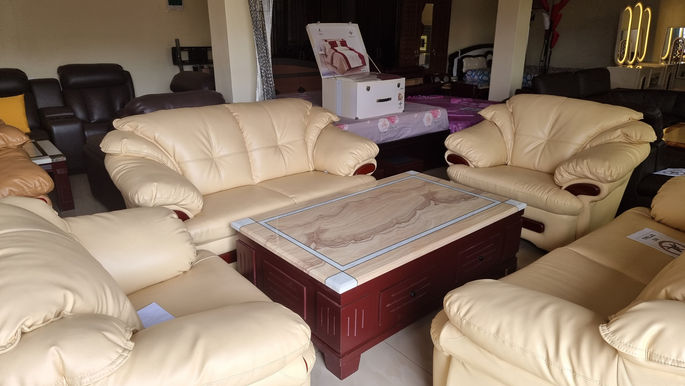 sofa