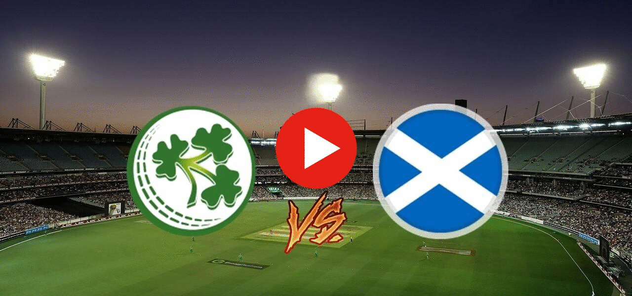 (((LIVE TV))) Live stream: Scotland v Ireland 19 October 2022 content media