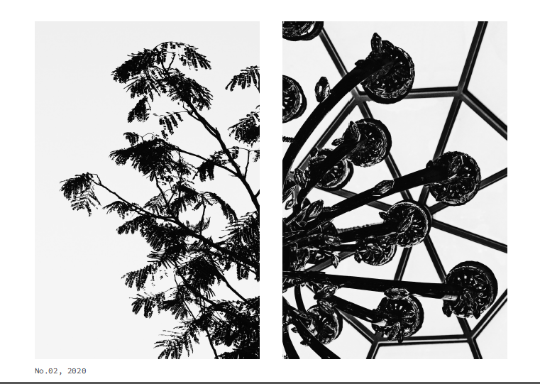 Mahra Hashem "Apart"