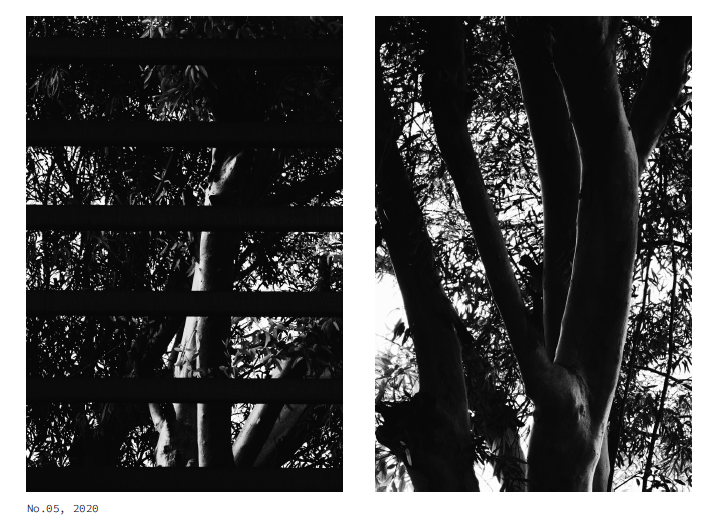 Mahra Hashem "Apart"