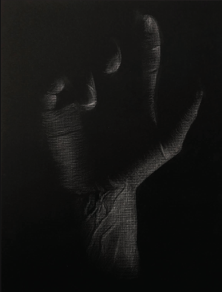 Sumayya Almarzooq "Solarity"