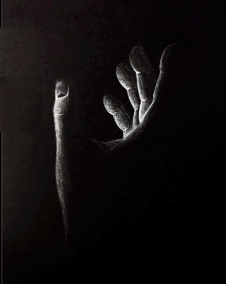 Sumayya Almarzooq "Solarity"