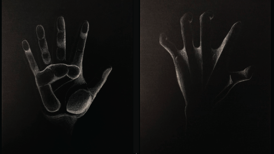 Sumayya Almarzooq "Solarity"