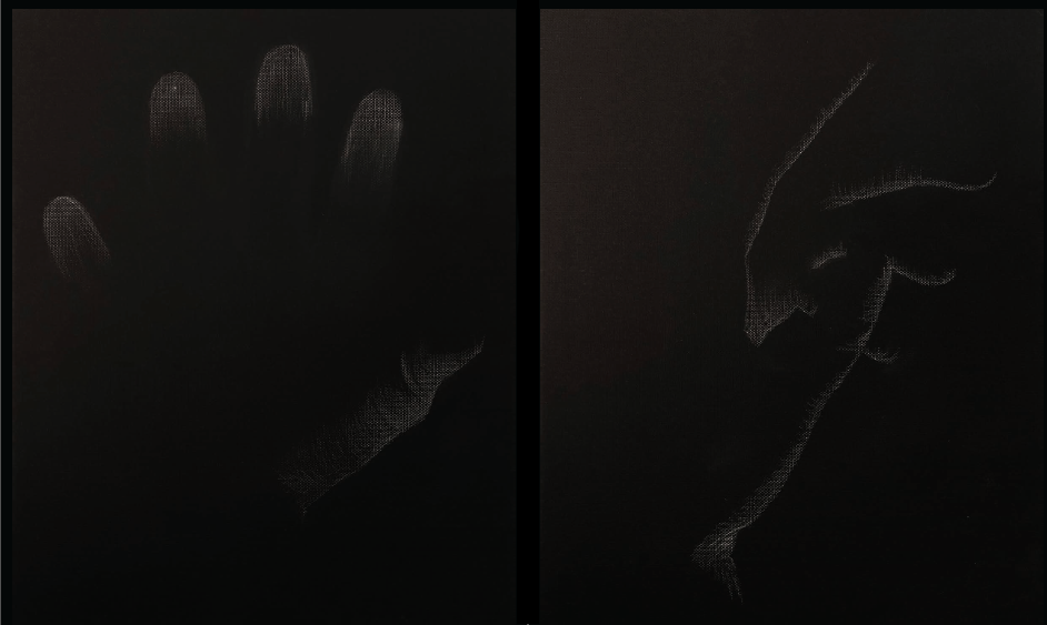 Sumayya Almarzooq "Solarity"