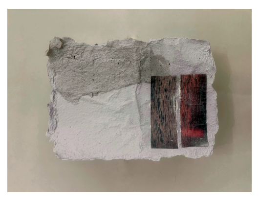 Aysha Al Neaimi "Remember that Time, Remember that Place"