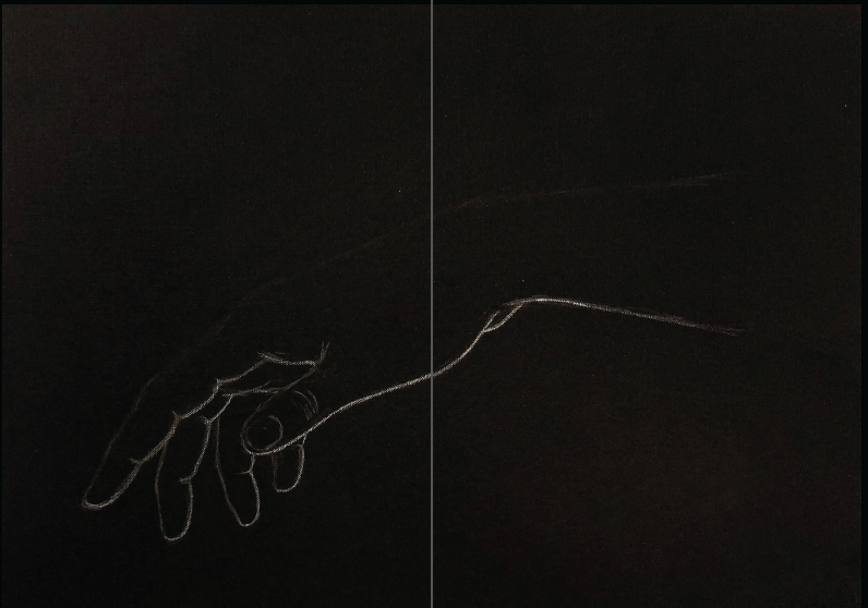 Sumayya Almarzooq "Solarity"