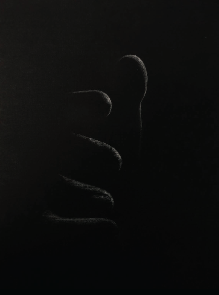 Sumayya Almarzooq "Solarity"